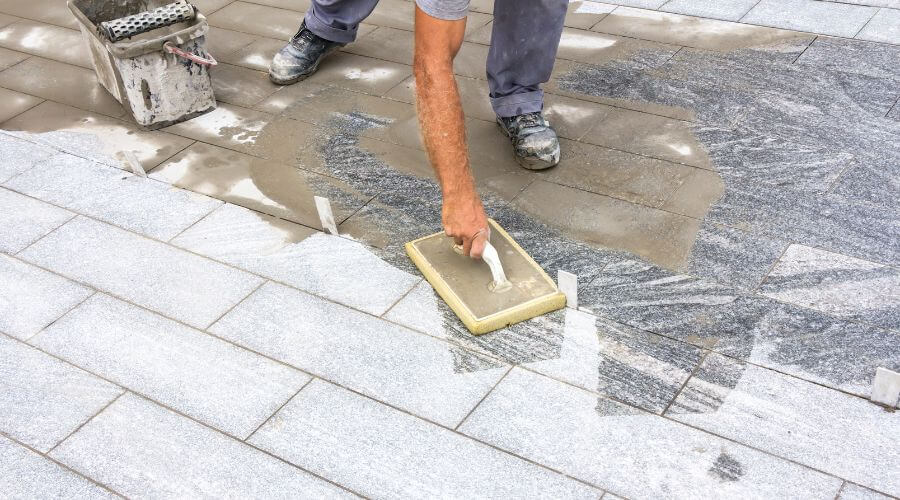 Professional gutter cleaning in Reserve, LA